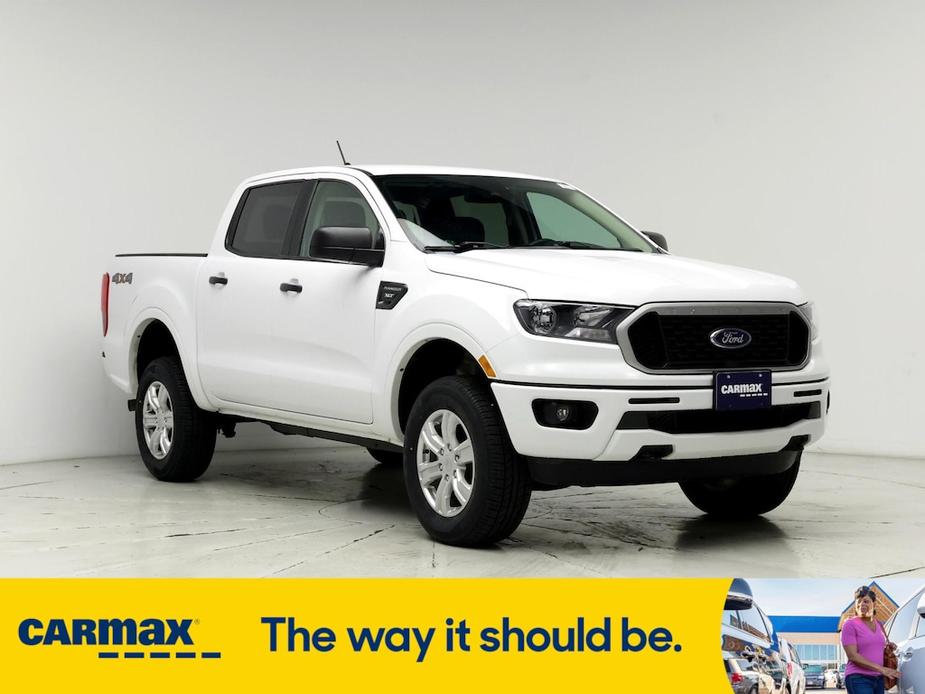 used 2022 Ford Ranger car, priced at $29,998