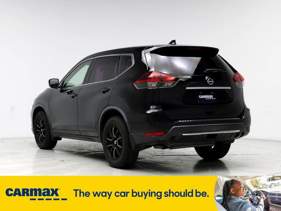 used 2018 Nissan Rogue car, priced at $14,998