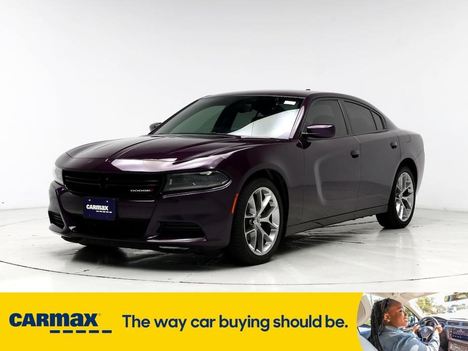 used 2022 Dodge Charger car, priced at $27,998