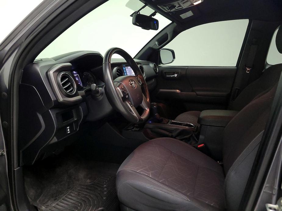 used 2017 Toyota Tacoma car, priced at $29,998