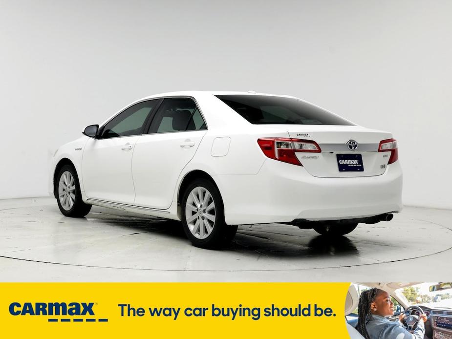 used 2013 Toyota Camry car, priced at $16,998