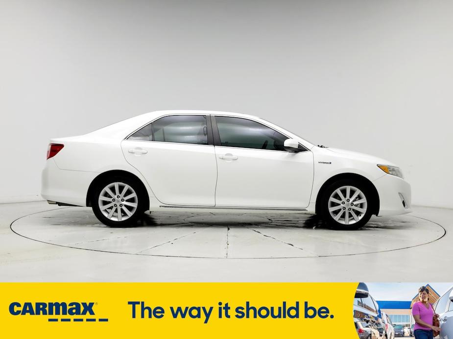 used 2013 Toyota Camry car, priced at $16,998