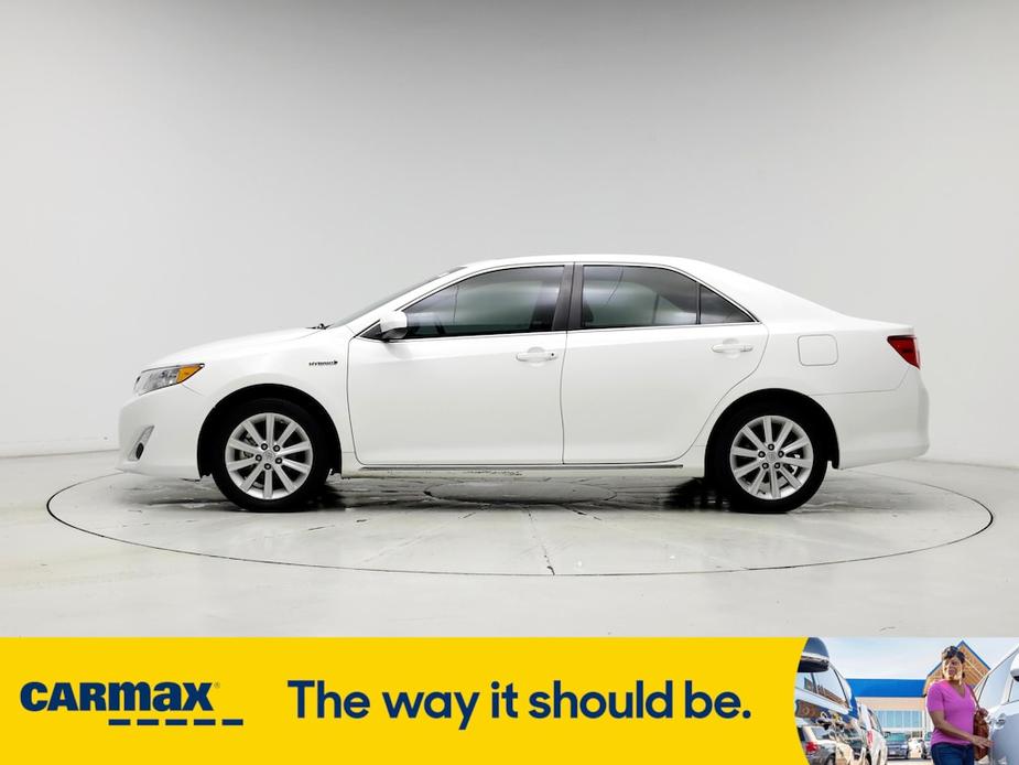 used 2013 Toyota Camry car, priced at $16,998