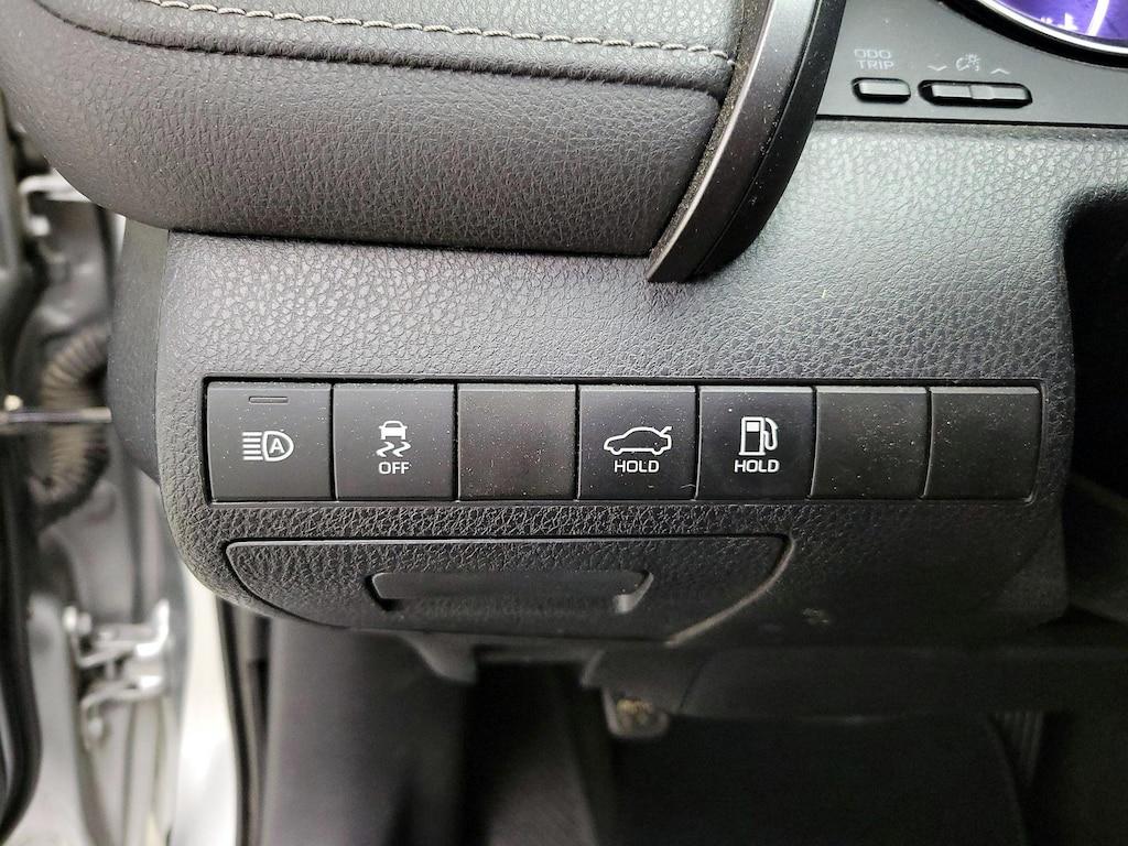 used 2020 Toyota Camry car, priced at $22,998