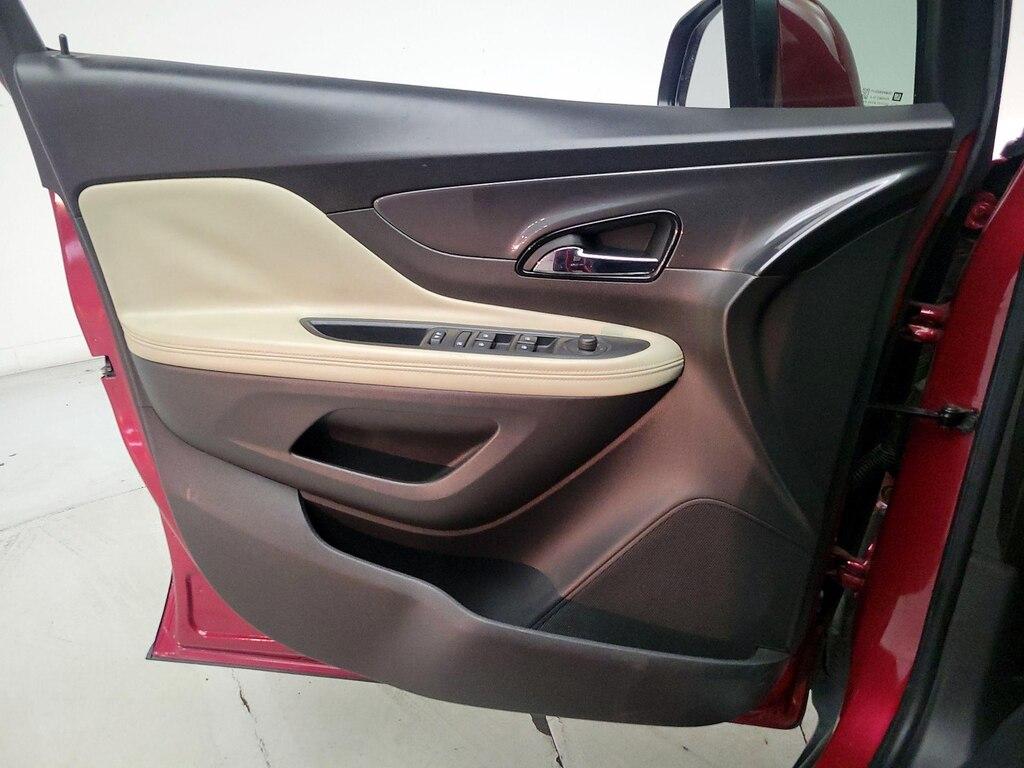 used 2019 Buick Encore car, priced at $17,998