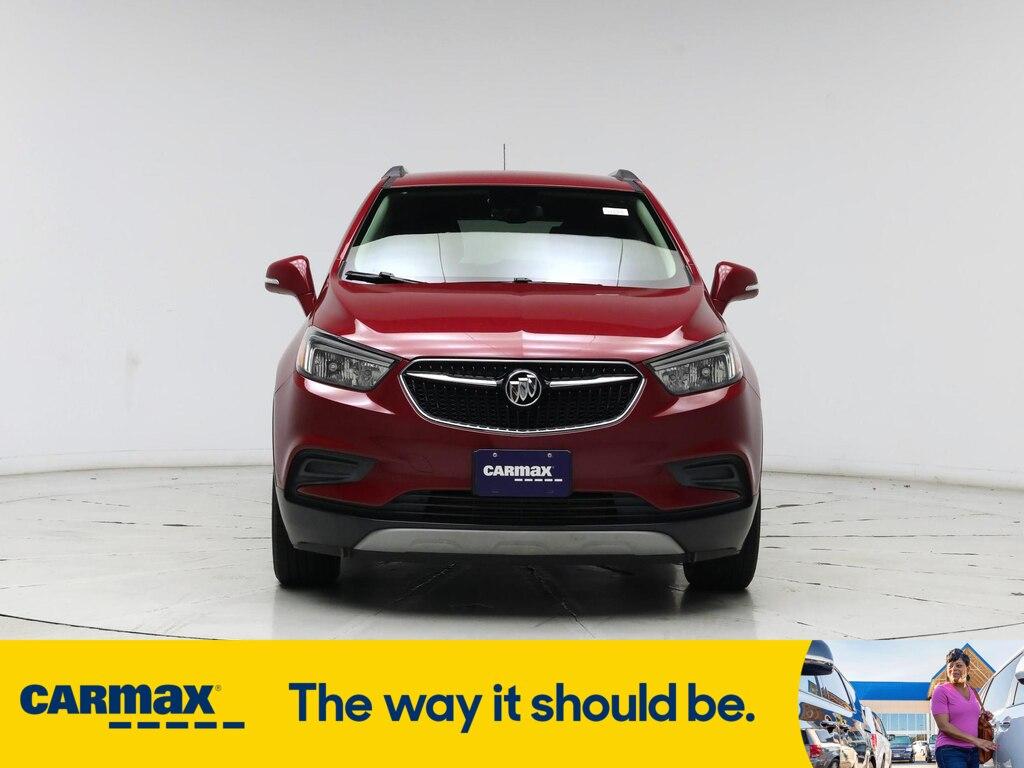 used 2019 Buick Encore car, priced at $17,998