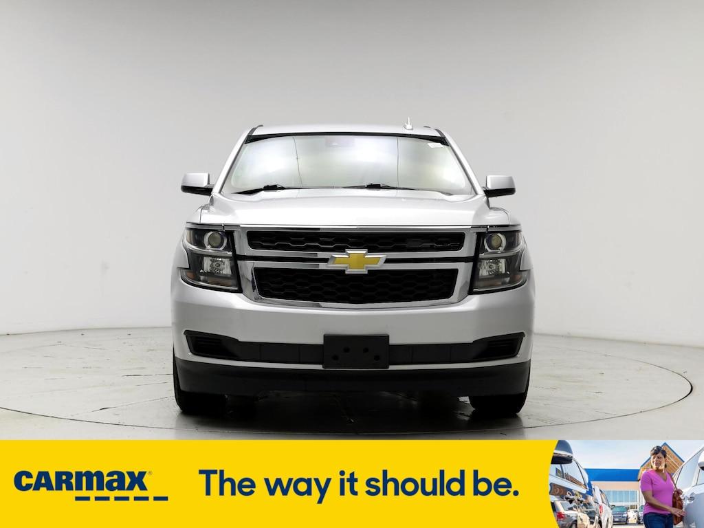 used 2016 Chevrolet Tahoe car, priced at $25,998