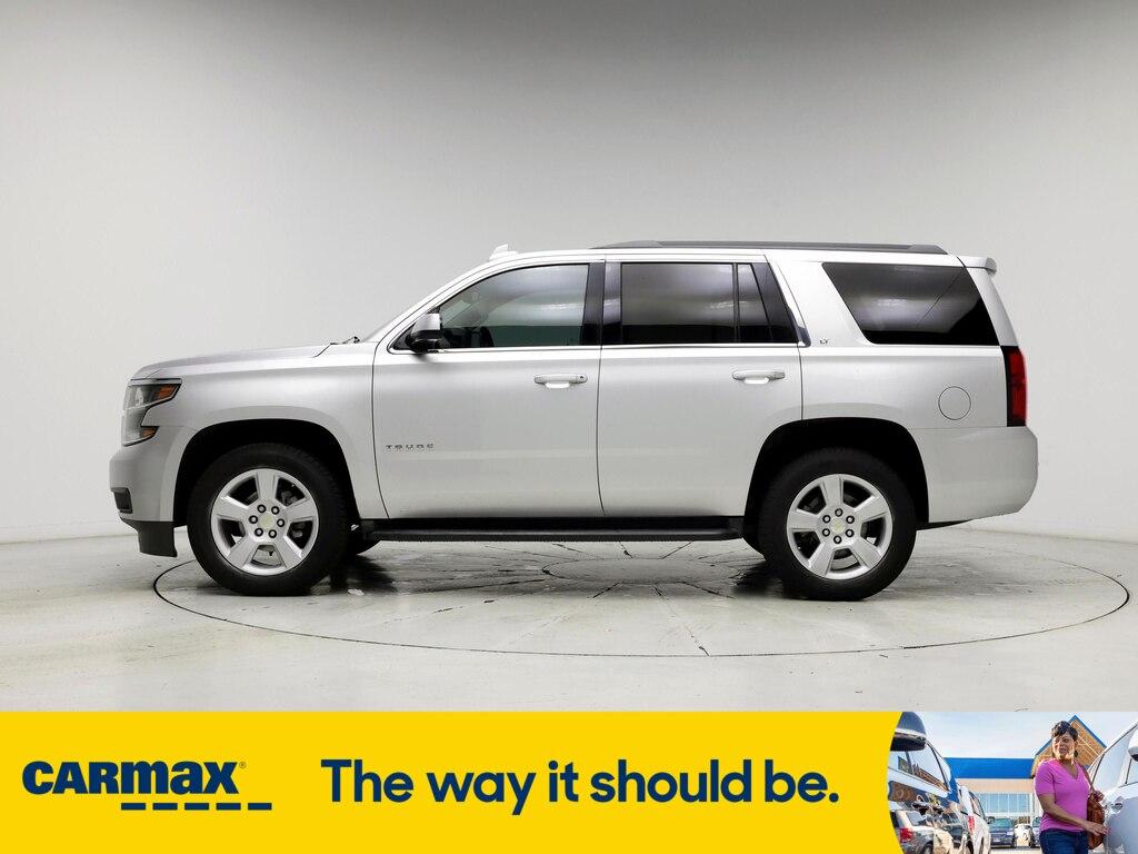 used 2016 Chevrolet Tahoe car, priced at $25,998