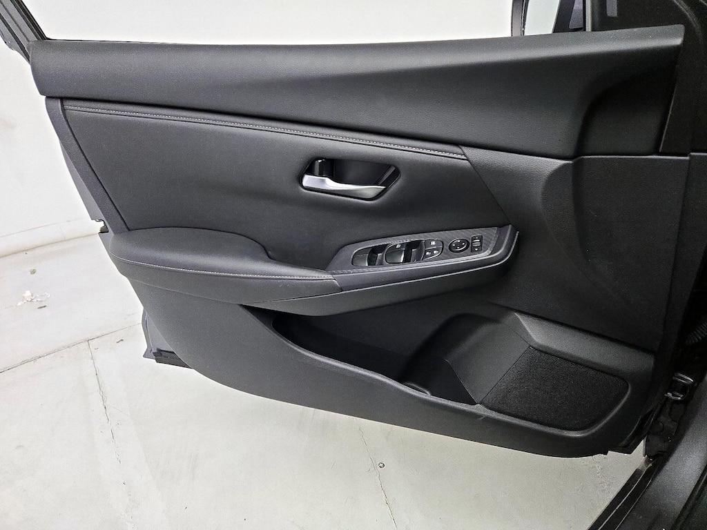 used 2024 Nissan Sentra car, priced at $21,998