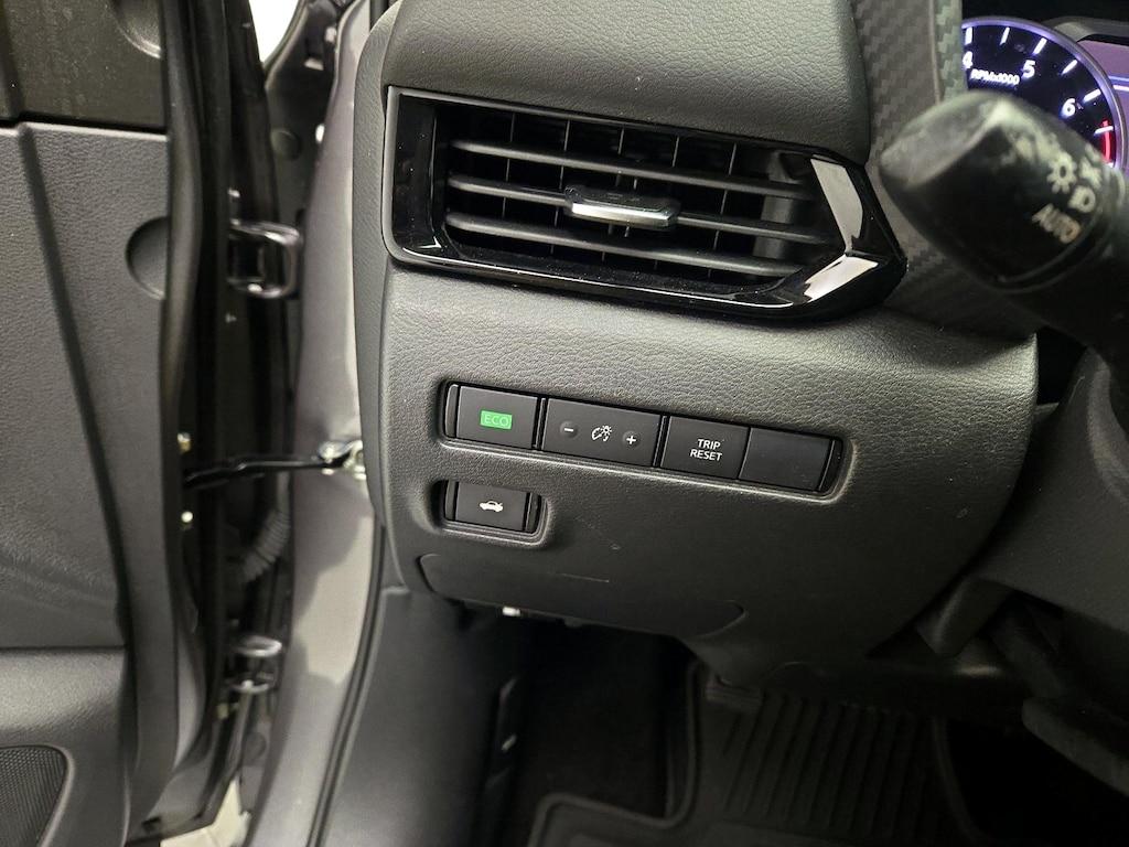 used 2024 Nissan Sentra car, priced at $21,998