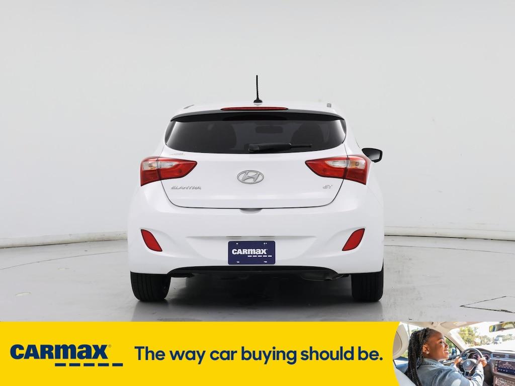 used 2017 Hyundai Elantra car, priced at $11,998