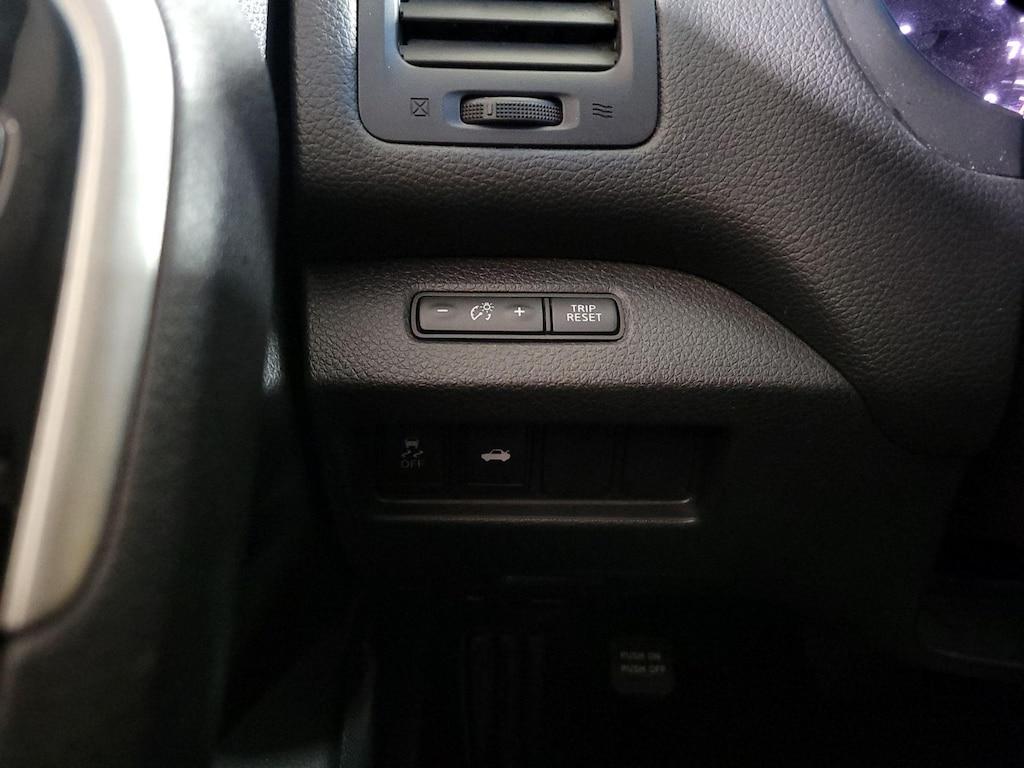 used 2014 Nissan Altima car, priced at $15,998