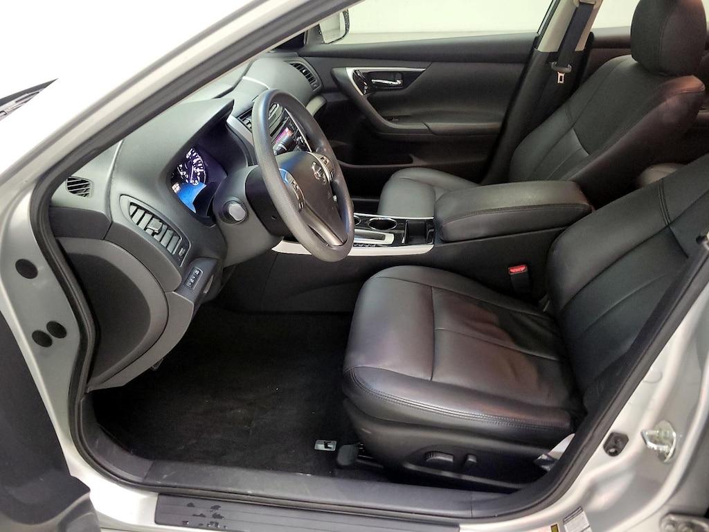 used 2014 Nissan Altima car, priced at $15,998