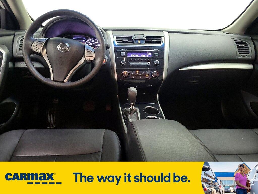 used 2014 Nissan Altima car, priced at $15,998