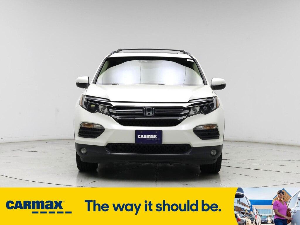 used 2016 Honda Pilot car, priced at $23,998