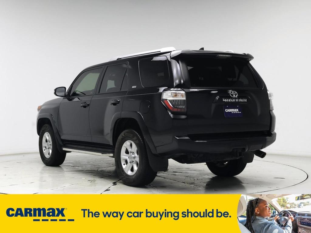 used 2017 Toyota 4Runner car, priced at $39,998