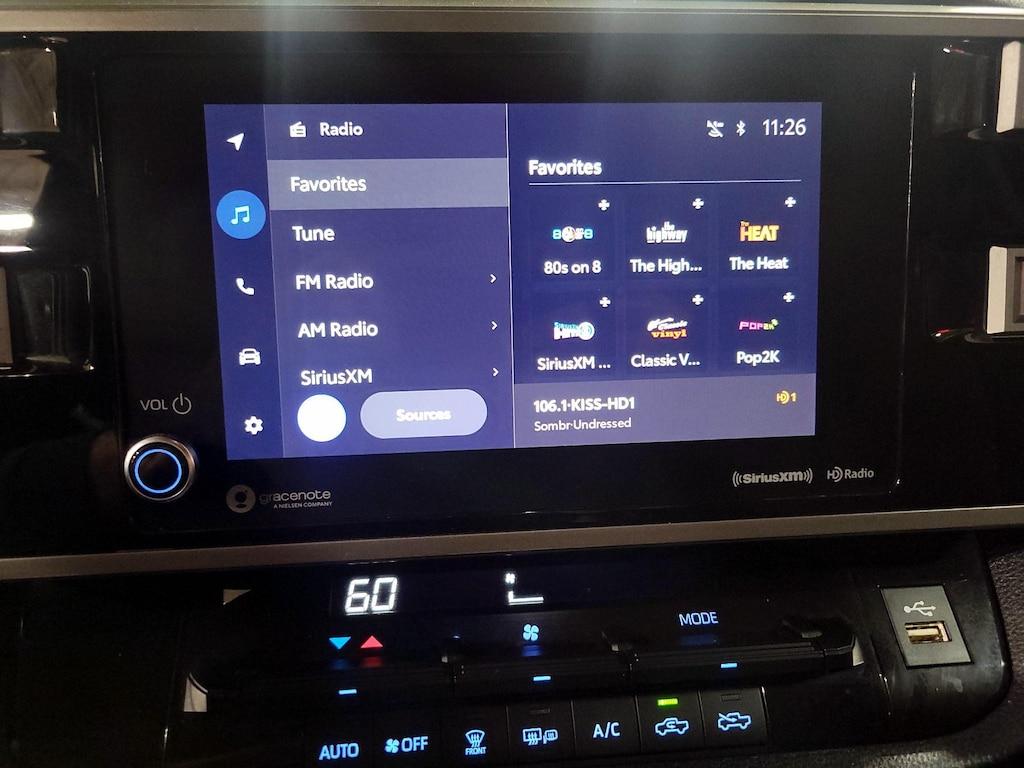 used 2022 Toyota Tundra car, priced at $36,998