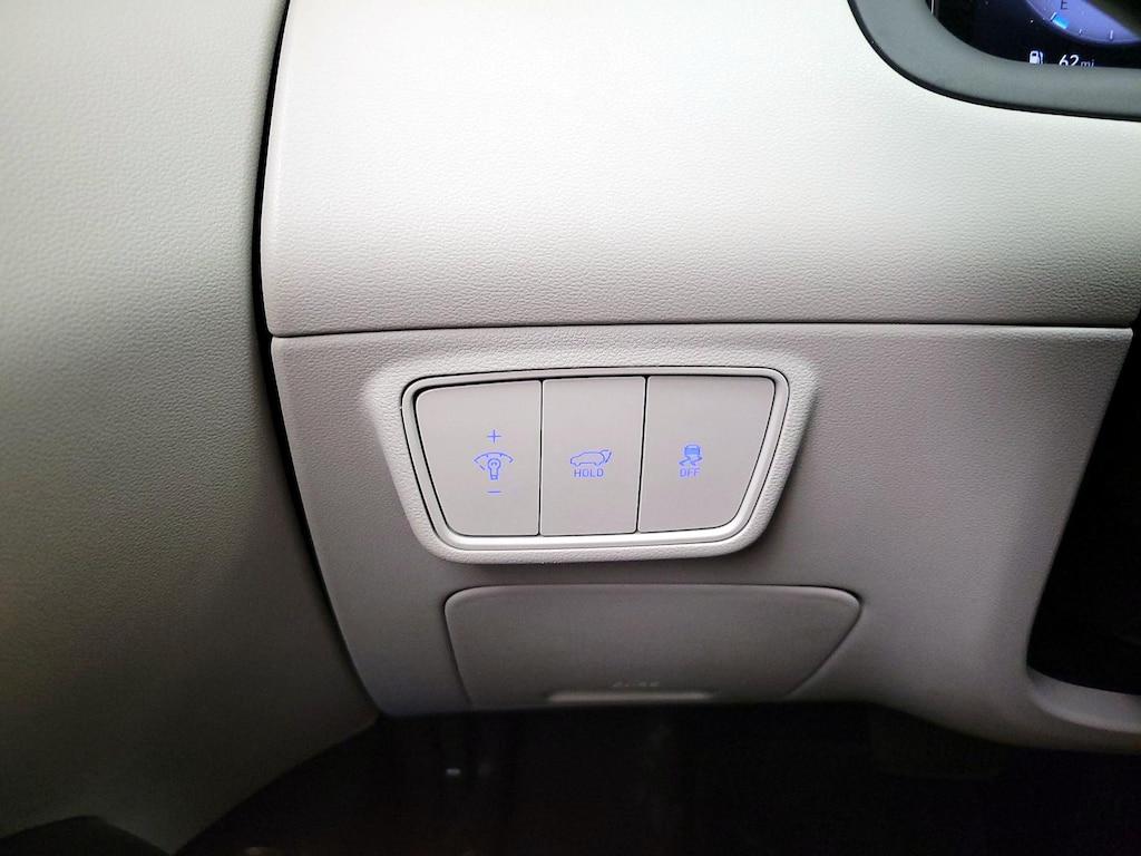 used 2023 Hyundai Tucson car, priced at $27,998