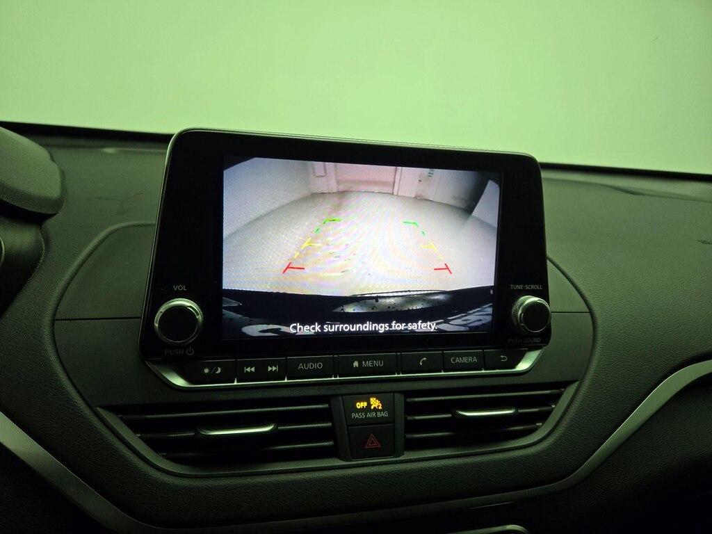 used 2019 Nissan Altima car, priced at $13,998