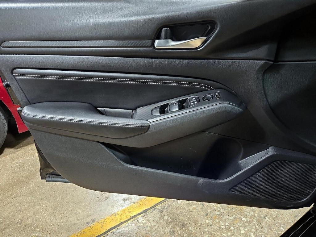 used 2019 Nissan Altima car, priced at $13,998