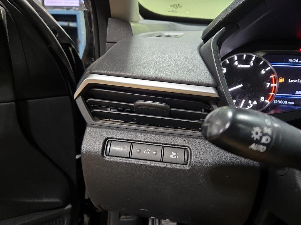 used 2019 Nissan Altima car, priced at $13,998