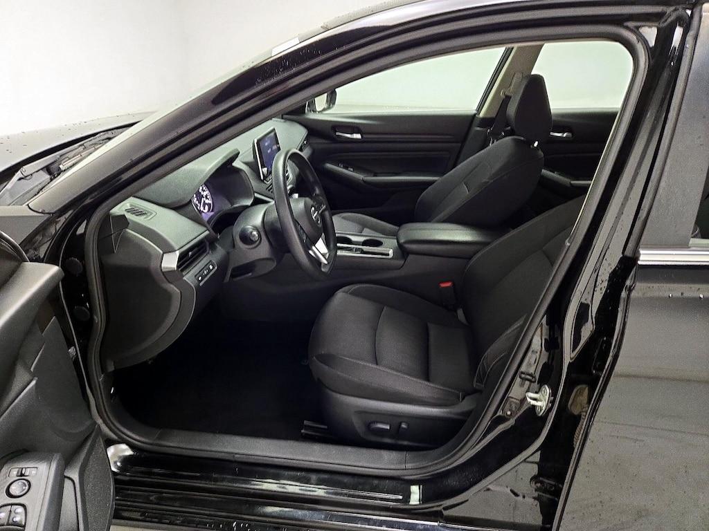 used 2019 Nissan Altima car, priced at $13,998