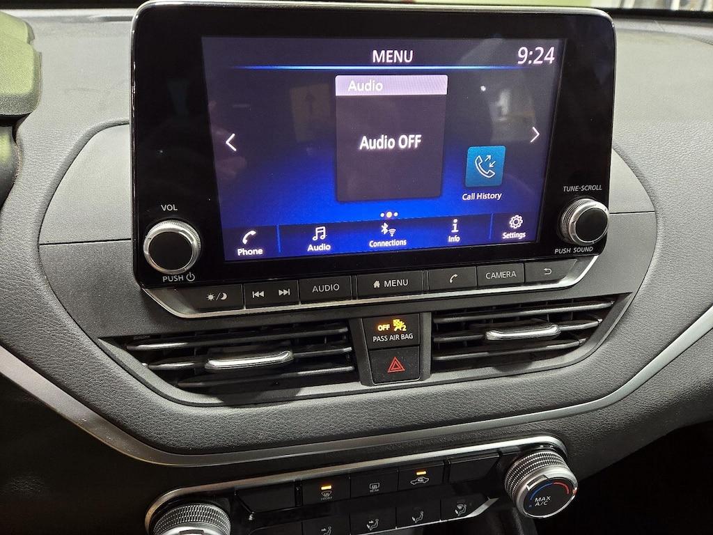 used 2019 Nissan Altima car, priced at $13,998