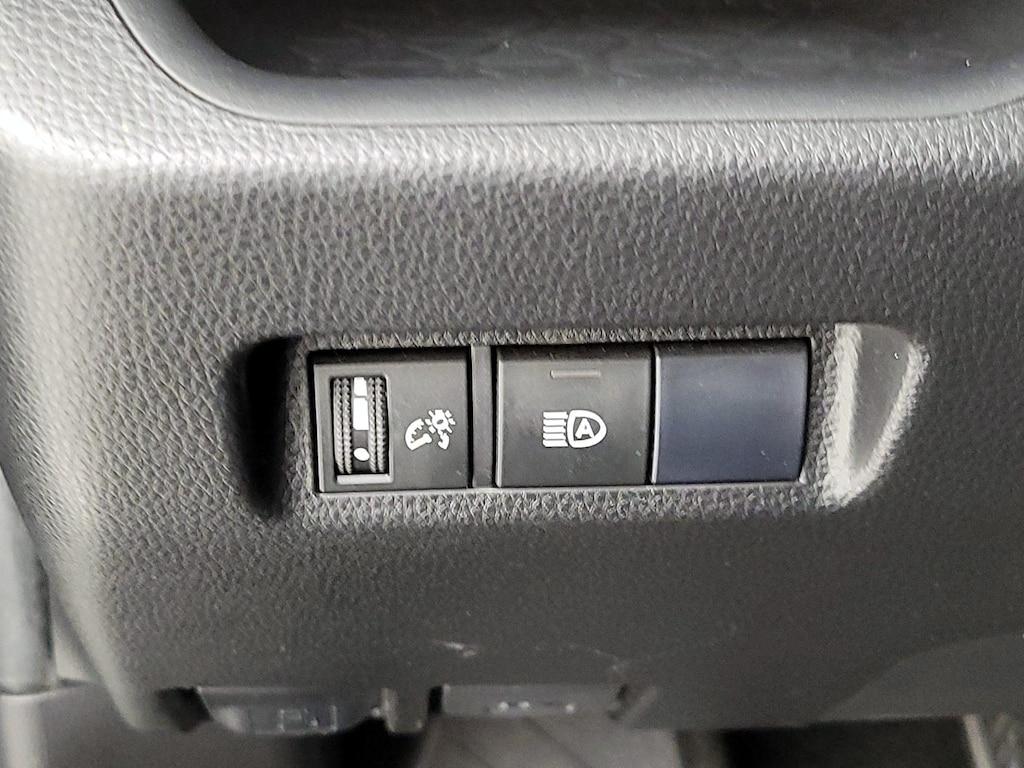 used 2019 Toyota RAV4 car, priced at $23,998