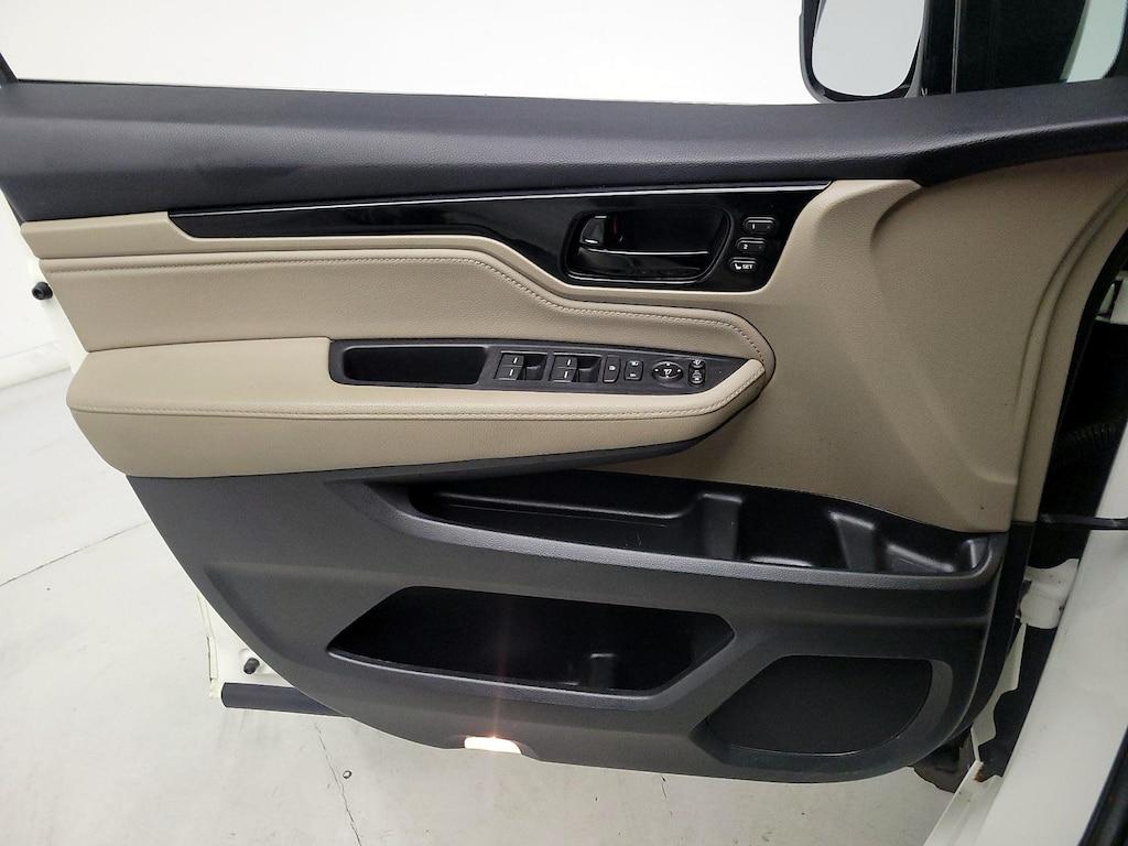 used 2019 Honda Odyssey car, priced at $28,998