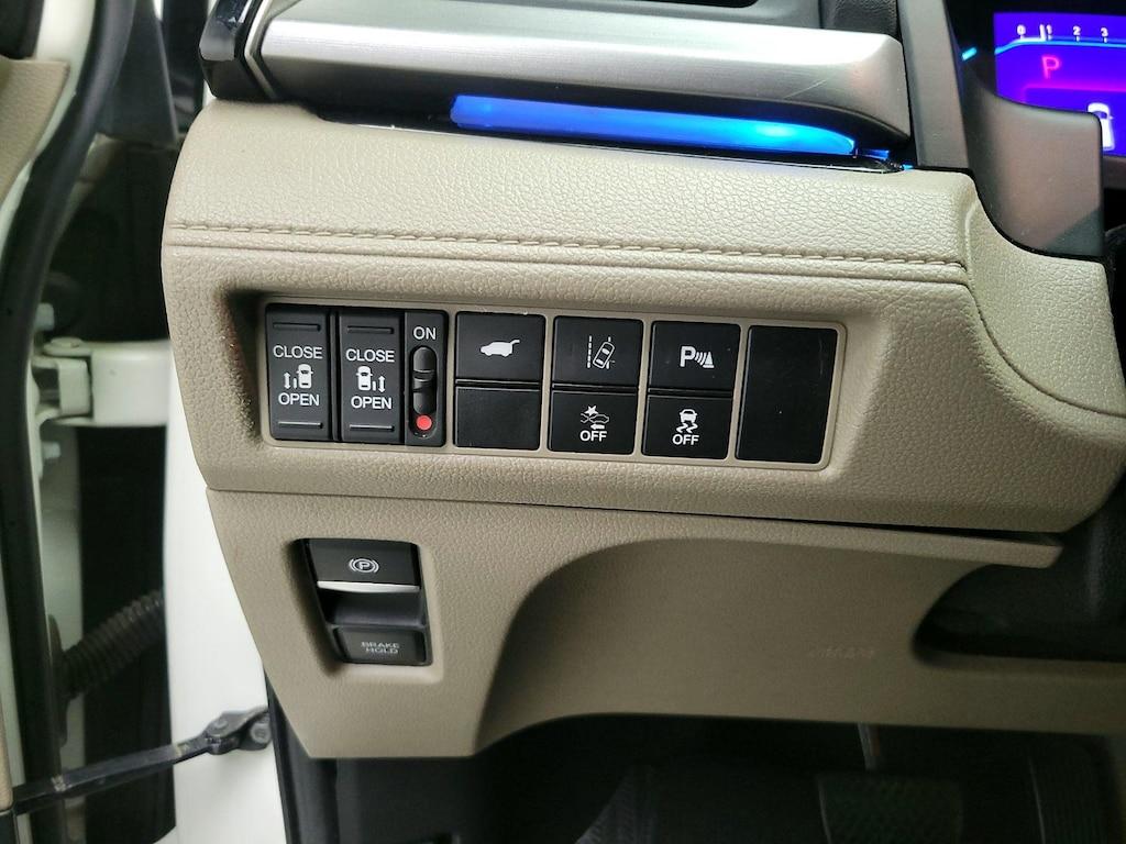 used 2019 Honda Odyssey car, priced at $28,998