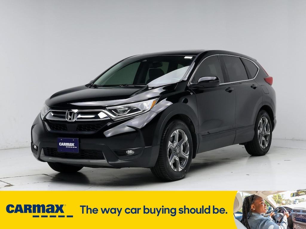 used 2019 Honda CR-V car, priced at $23,998