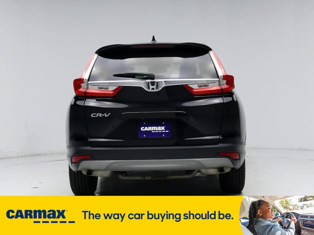 used 2019 Honda CR-V car, priced at $23,998