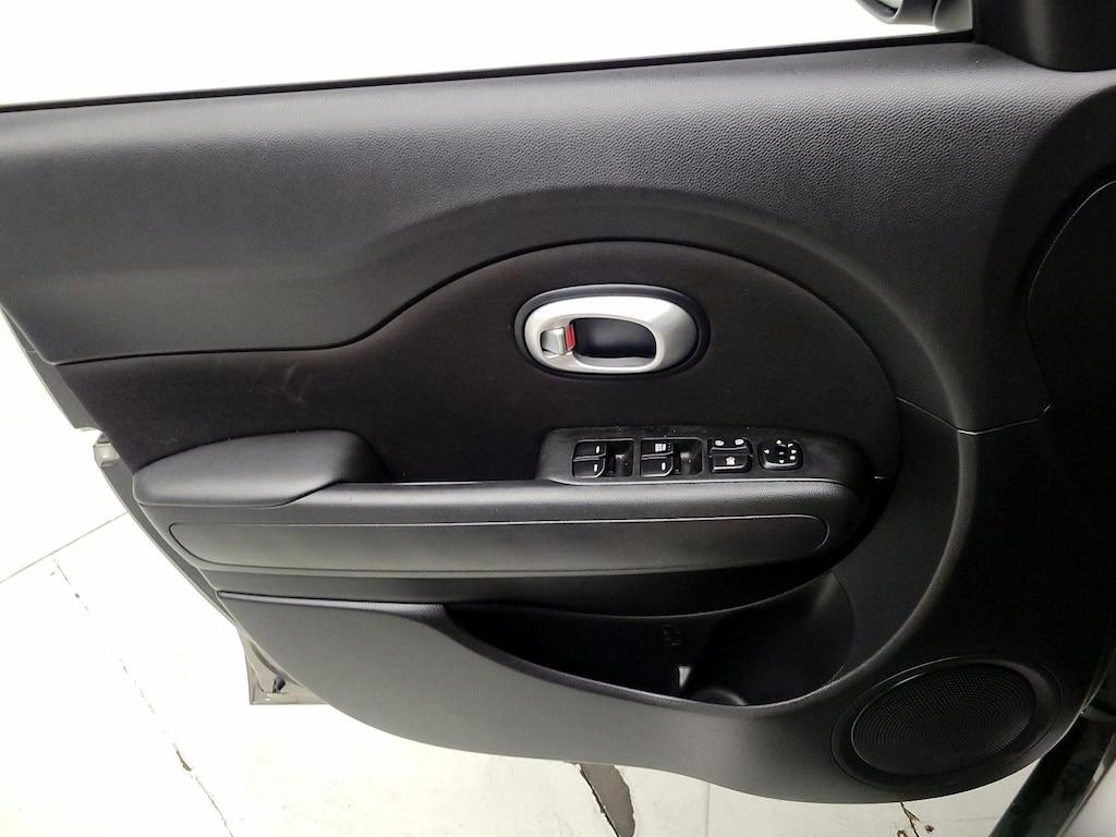 used 2016 Kia Soul car, priced at $14,998