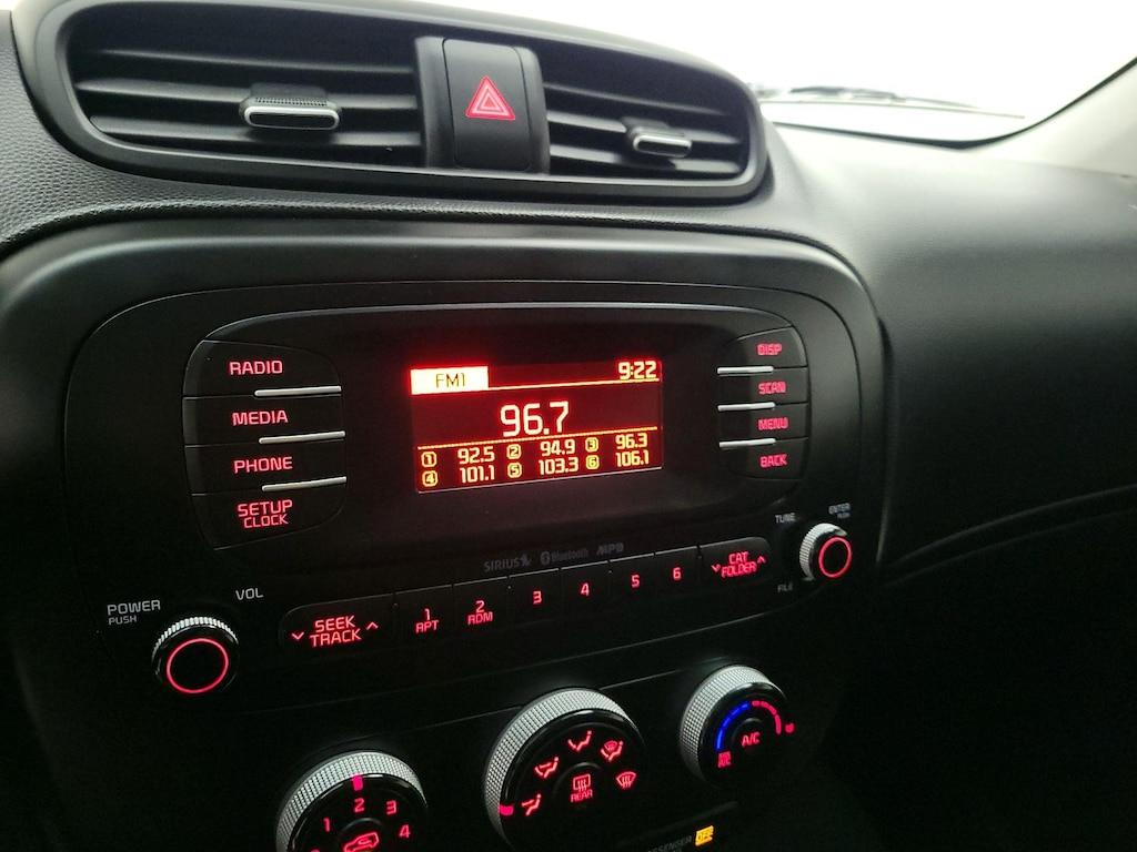 used 2016 Kia Soul car, priced at $14,998