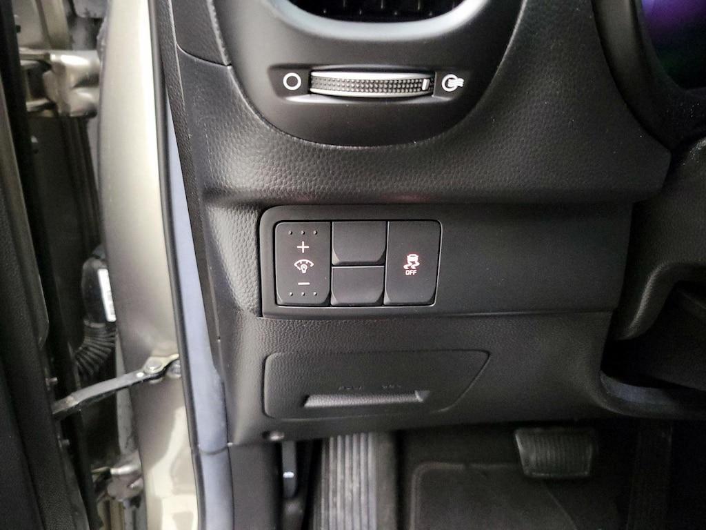 used 2016 Kia Soul car, priced at $14,998