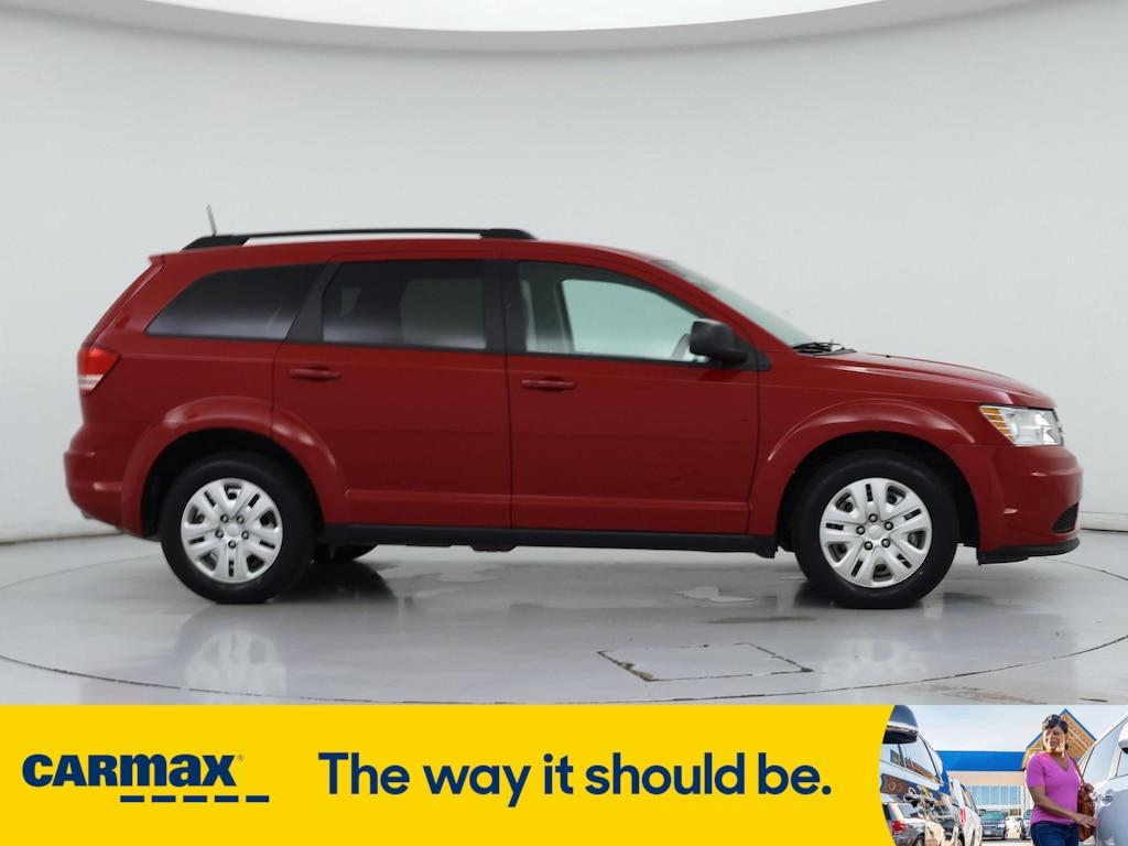 used 2020 Dodge Journey car, priced at $19,998