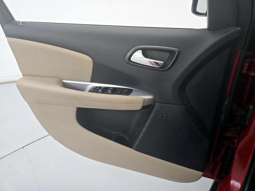 used 2020 Dodge Journey car, priced at $19,998