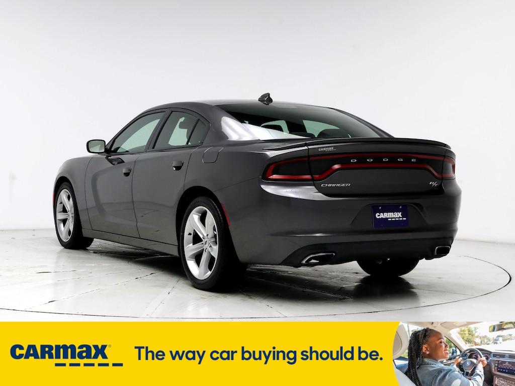 used 2017 Dodge Charger car, priced at $24,998