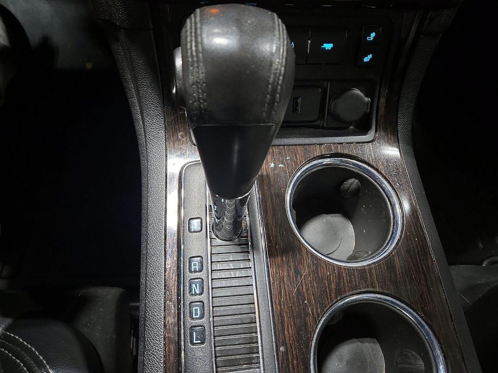 used 2015 Chevrolet Traverse car, priced at $18,998