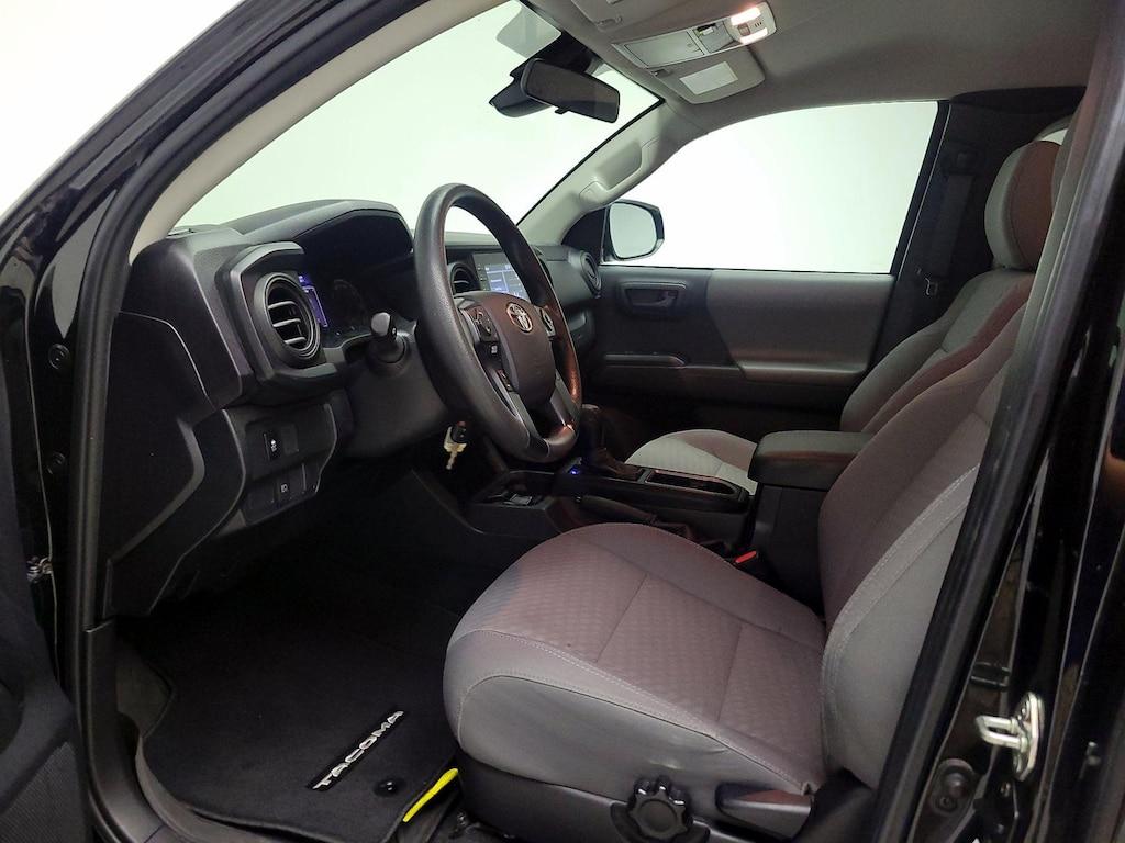 used 2020 Toyota Tacoma car, priced at $28,998