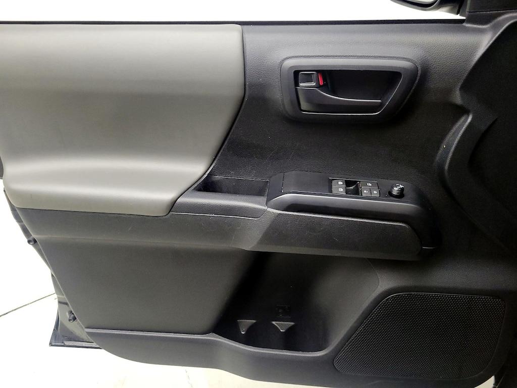 used 2020 Toyota Tacoma car, priced at $28,998