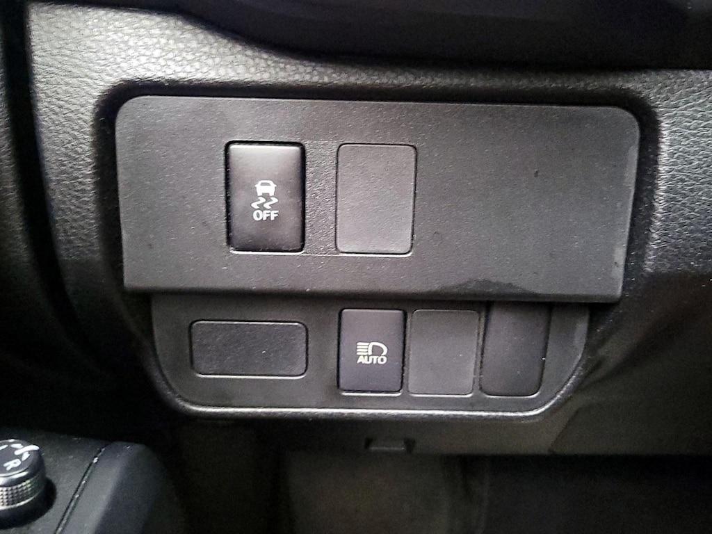 used 2020 Toyota Tacoma car, priced at $28,998