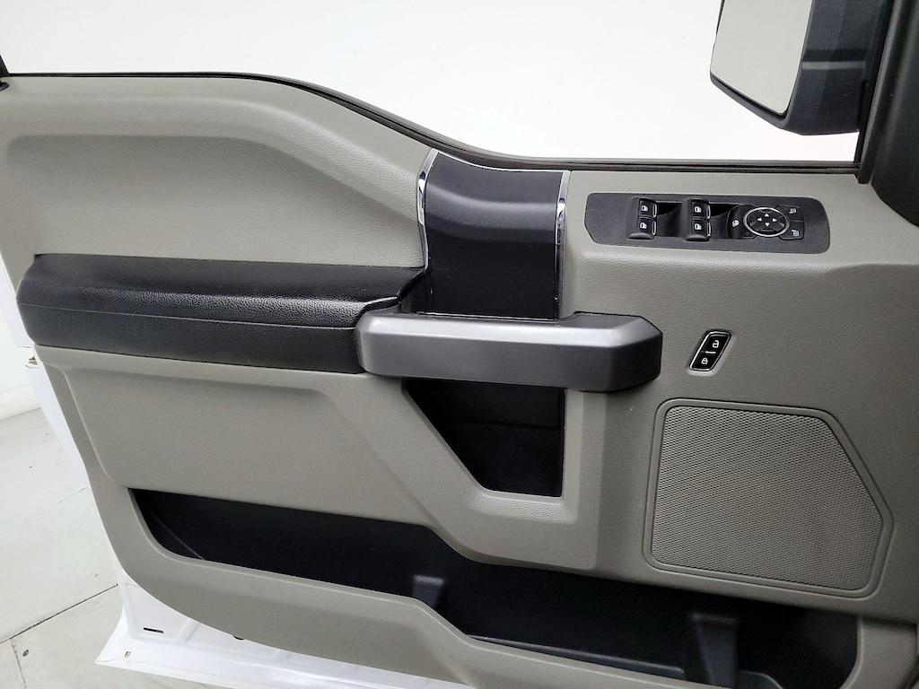 used 2020 Ford F-150 car, priced at $23,998