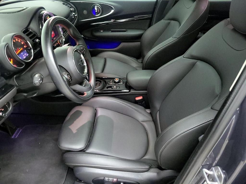 used 2019 MINI Clubman car, priced at $23,998