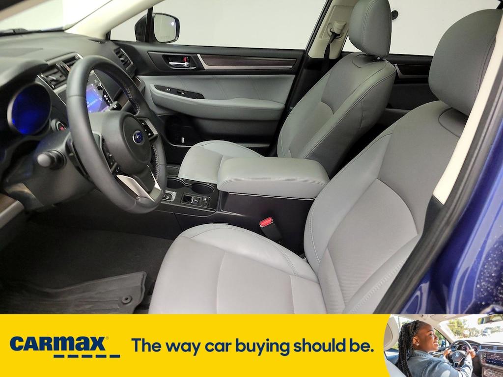 used 2019 Subaru Legacy car, priced at $23,998