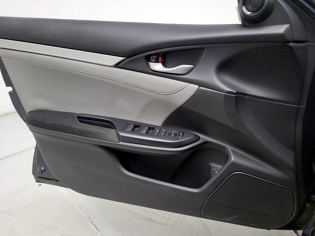 used 2016 Honda Civic car, priced at $16,998