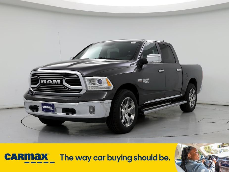 used 2017 Ram 1500 car, priced at $33,998