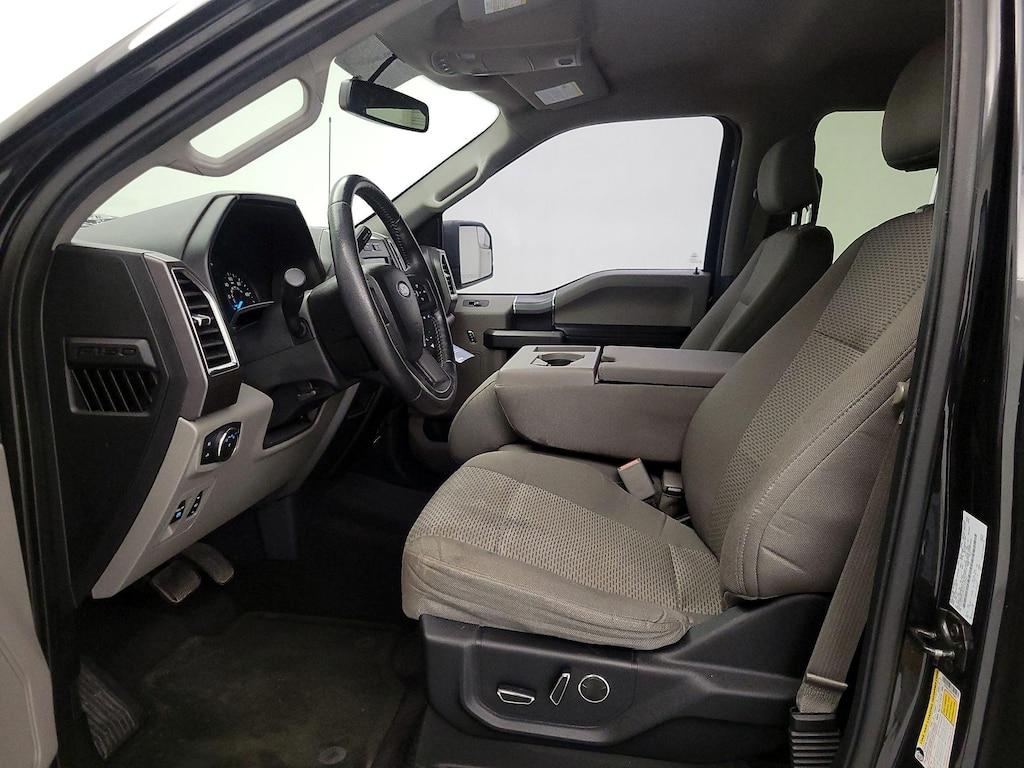used 2015 Ford F-150 car, priced at $19,998