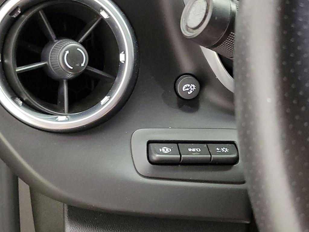 used 2017 Chevrolet Camaro car, priced at $32,998