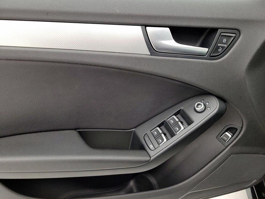 used 2015 Audi A4 car, priced at $15,998